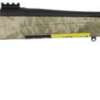 CVA CASCADE XT 300WM 24" #5 - BLACK CERAKOTE/RT HILLSIDE