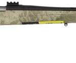 CVA CASCADE XT 300WM 24" #5 - BLACK CERAKOTE/RT HILLSIDE