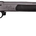 TRADITIONS OUTFITTER G3 22" - 44 MAG GREY CERA/BLACK SYN