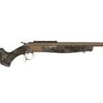 CVA SCOUT TD V3 350 LEGEND 20" - BRONZE/REALTREE EXCAPE<