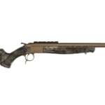 CVA SCOUT TD V3 450BM 22" - BRONZE/REALTREE EXCAPE<