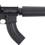COLT CARBINE 7.62x39MM 16.1" - 20RD MATTE BLACK