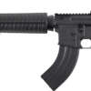 COLT CARBINE 7.62x39MM 16.1" - 20RD MATTE BLACK