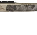 TRADITIONS NITROFIRE PRO 50CAL - W/BASE TUNG/VEIL ADJ STOCK