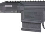 SIG CROSS TRX 243 WIN 16" - 5RD AICS S/S BLACK FOLDING STK