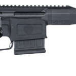 SIG CROSS 308 WIN 16" M-LOK - 5RD AICS FLDING PREC STK/BLACK