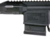 SIG CROSS TRX 308 WIN 16" - 5RD AICS S/S BLACK FOLDING STK