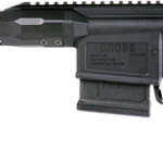 SIG CROSS TRX 308 WIN 16" - 5RD AICS S/S BLACK FOLDING STK