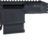 SIG CROSS TRX 308 WIN 16" - 5RD AICS S/S BLACK FOLDING STK