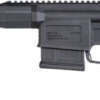 SIG CROSS 308 WIN 16" M-LOK - 5RD AICS FLDING PREC STK/BLACK