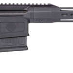 SIG CROSS 6.5CM 18" M-LOK 5RD - AICS FOLDING PREC STOCK/BLACK