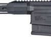 SIG CROSS 6.5CM 18" M-LOK 5RD - AICS FOLDING PREC STOCK/BLACK