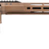 SIG CROSS MAGNUM 300WM 24" - ARCA HG PRECISION STOCK COYOTE