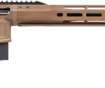 SIG CROSS MAGNUM 300WM 24" - ARCA HG PRECISION STOCK COYOTE