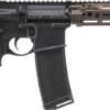 DANIEL DEF. DD4 RIII CARBINE - 5.56X45 16" 32RD BLK/FDE
