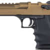 DESERT EAGLE L5 SERIES 357MAG - 5" BLACK BRONZE & MUZZLE BRAKE