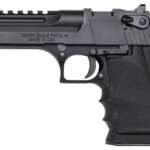 DESERT EAGLE L5 SERIES 357MAG - 5" BLACK W/MUZZLE BRAKE