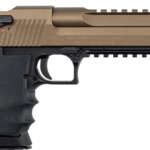 DESERT EAGLE L6 SERIES 357MAG - 6" BLACK BRONZE & PIC RAIL