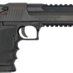 DESERT EAGLE MARK XIX 357 MAG - 6" BLACK ALUM FRAME CARBON SLD