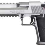 DESERT EAGLE MARK XIX 357MAG - 6" S/S MUZZLE BRK BLK/APPOINT