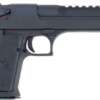DESERT EAGLE MARK XIX 44MAG - 6" BLACK
