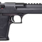 DESERT EAGLE MARK XIX 44MAG - 6" BLACK W/INTEGRAL MUZZLE BRK