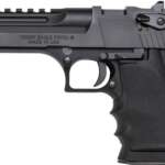 DESERT EAGLE L5 SERIES 44MAG - 5" BLACK W/MUZZLE BRAKE
