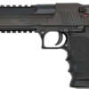 DESERT EAGLE MARK XIX 44MAG - 6" BLACK ALUM FRAME CARBON SLD