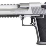 DESERT EAGLE MARK XIX 44MAG - 6" S/S MUZZLE BRK BLK/APPOINT