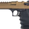 DESERT EAGLE L5 SERIES 50AE - 5" BLACK BRONZE & MUZZLE BRAKE
