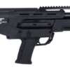 DP-12 12 GA DOUBLE BARREL PUMP - SHOTGUN 16 RDS GEN II