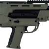 DP-12 12 GA DOUBLE BARREL PUMP - SHOTGUN 16 RDS OLIVE DRAB