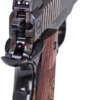 IVER JOHNSON EAGLE CC GEN2 - 1911 45ACP 8RD CASE COLORED