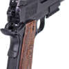 IVER JOHNSON EAGLE GEN2 1911 - 45ACP 5" ADJ 8RD BLACK