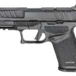 Springfield Echelon 9mm 4" - Compact 10rd Black CA Cmplnt