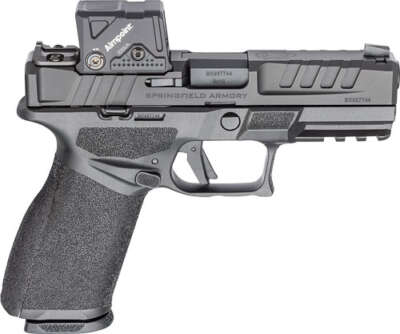 Springfield Echelon 9mm 4" - Full Compact W/Coa 1-15/1-18