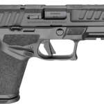 Springfield Echelon 9mm 4" - Compact 10rd Black U-Dot Comp