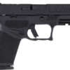 Springfield Echelon 9mm 4" - Compact 15rd Black W/U-Notch