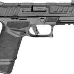 Springfield Echelon 9mm 4" - Compact 15/18rd Black U-Dot