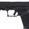 Springfield Echelon 9mm 4" - Compact 15rd Black W/U-Notch