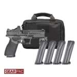 Springfield Echelon 9mm 4.5" - 10rd 4 Mags Gear Pac