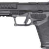 Springfield Echelon 9mm 4.5" - 10rd Black W/U-Notch Sights