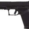 Springfield Echelon 9mm 4.5" - 10rd Black W/U-Notch Sights