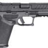 Springfield Echelon 9mm 4.5" - 10rd Black W/U-Notch Sights