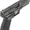 Springfield Echelon 9mm 4.5" - 10rd Black W/U-Notch Sights