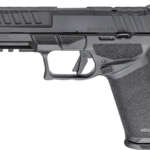 Springfield Echelon 9mm 4.5" - 17rd Black W/U-Notch Sghts