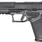 Springfield Echelon 9mm 4.5" - 15rd Black W/U-Notch Sights