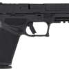 Springfield Echelon 9mm 4.5" - 15rd Black W/Comp