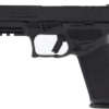 Springfield Echelon 9mm 4.5" - 15rd Black W/Comp