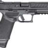 Springfield Echelon 9mm 4.5" - 17rd Black W/U-Notch Sghts
